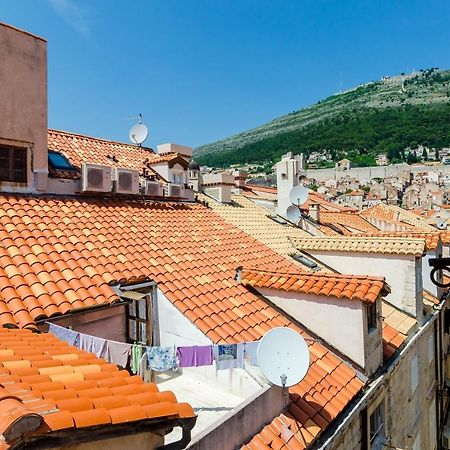 Old Town Baroque Palace Accommodation Dubrovnik Dış mekan fotoğraf