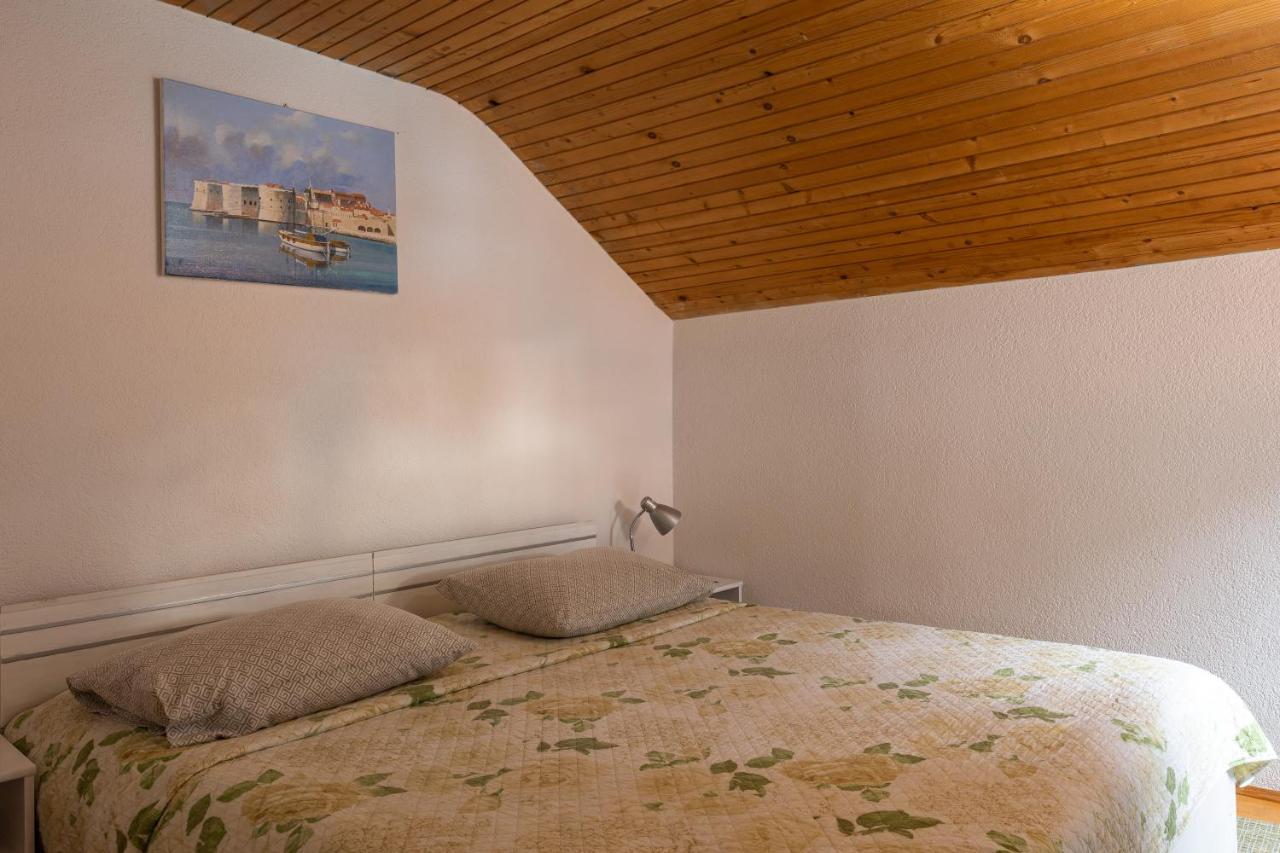 Old Town Baroque Palace Accommodation Dubrovnik Dış mekan fotoğraf