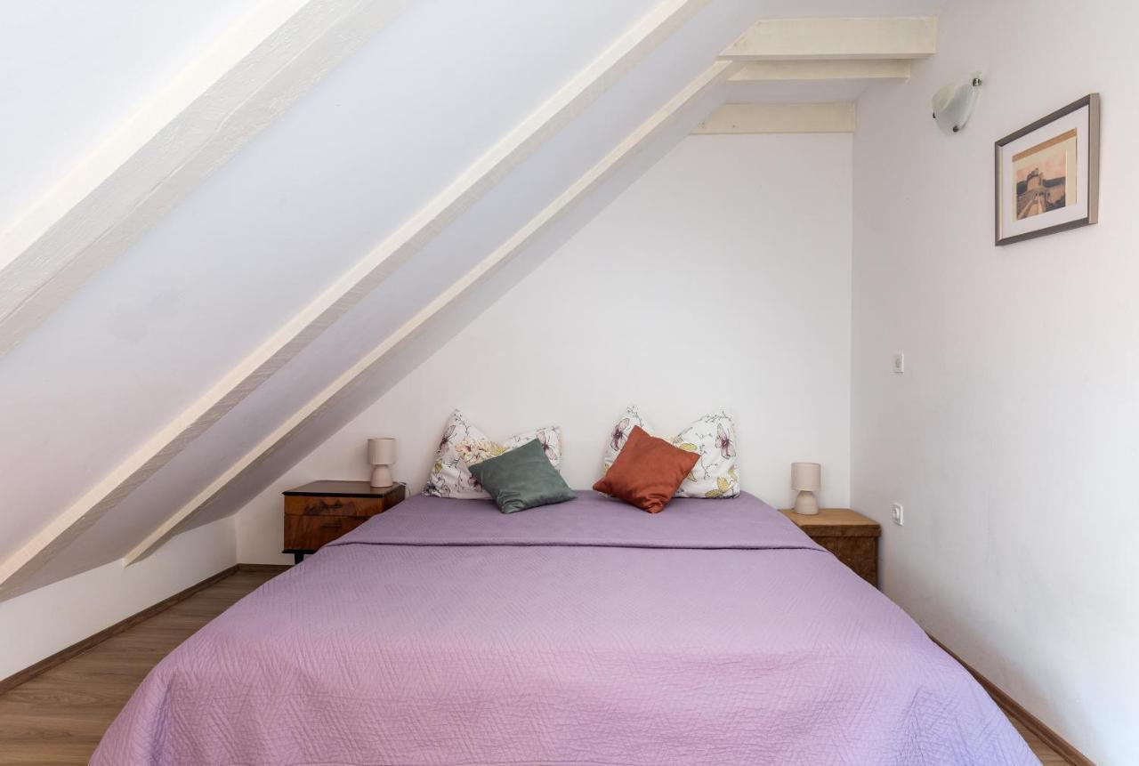 Old Town Baroque Palace Accommodation Dubrovnik Dış mekan fotoğraf