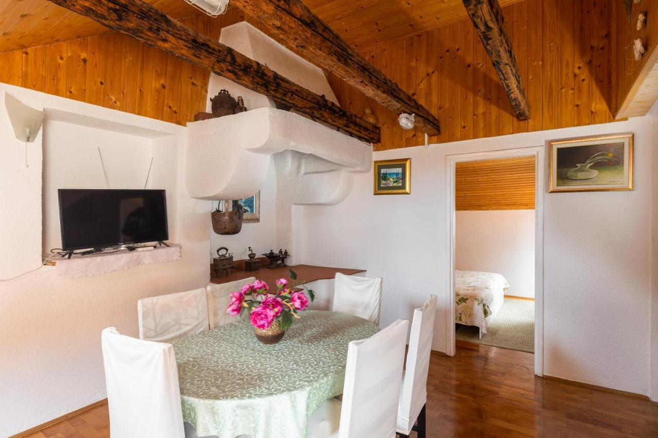 Old Town Baroque Palace Accommodation Dubrovnik Dış mekan fotoğraf