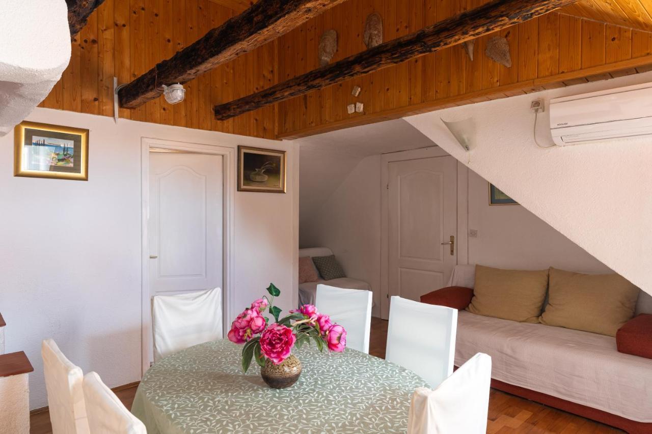 Old Town Baroque Palace Accommodation Dubrovnik Dış mekan fotoğraf