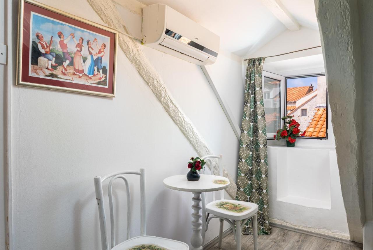Old Town Baroque Palace Accommodation Dubrovnik Dış mekan fotoğraf