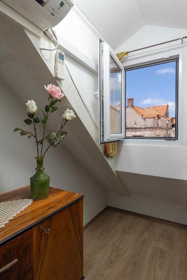 Old Town Baroque Palace Accommodation Dubrovnik Dış mekan fotoğraf