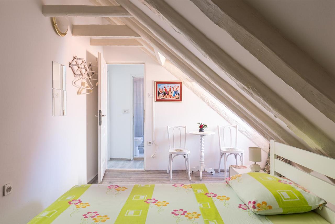 Old Town Baroque Palace Accommodation Dubrovnik Dış mekan fotoğraf