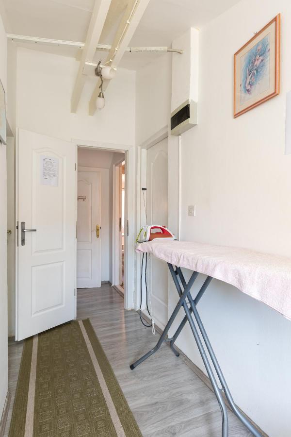 Old Town Baroque Palace Accommodation Dubrovnik Dış mekan fotoğraf