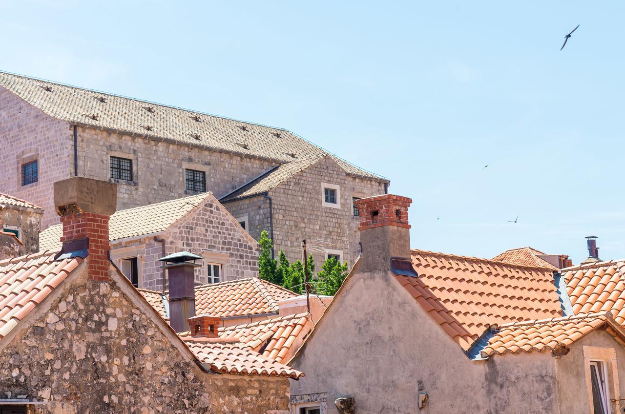 Old Town Baroque Palace Accommodation Dubrovnik Dış mekan fotoğraf