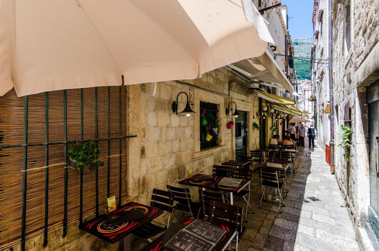 Old Town Baroque Palace Accommodation Dubrovnik Dış mekan fotoğraf