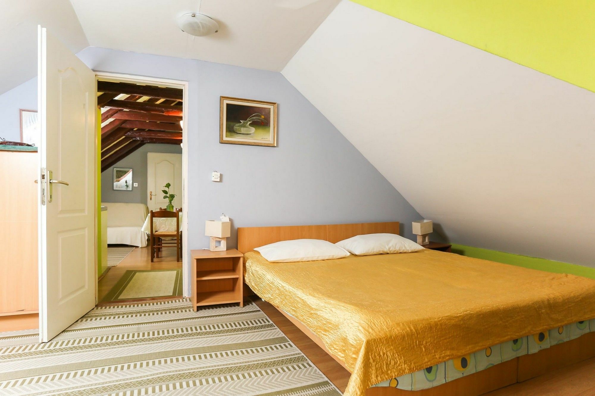 Old Town Baroque Palace Accommodation Dubrovnik Dış mekan fotoğraf