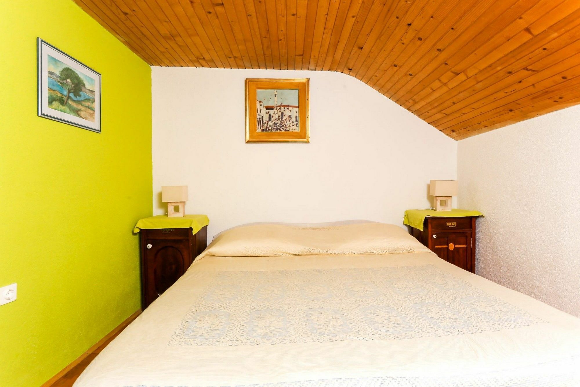 Old Town Baroque Palace Accommodation Dubrovnik Dış mekan fotoğraf