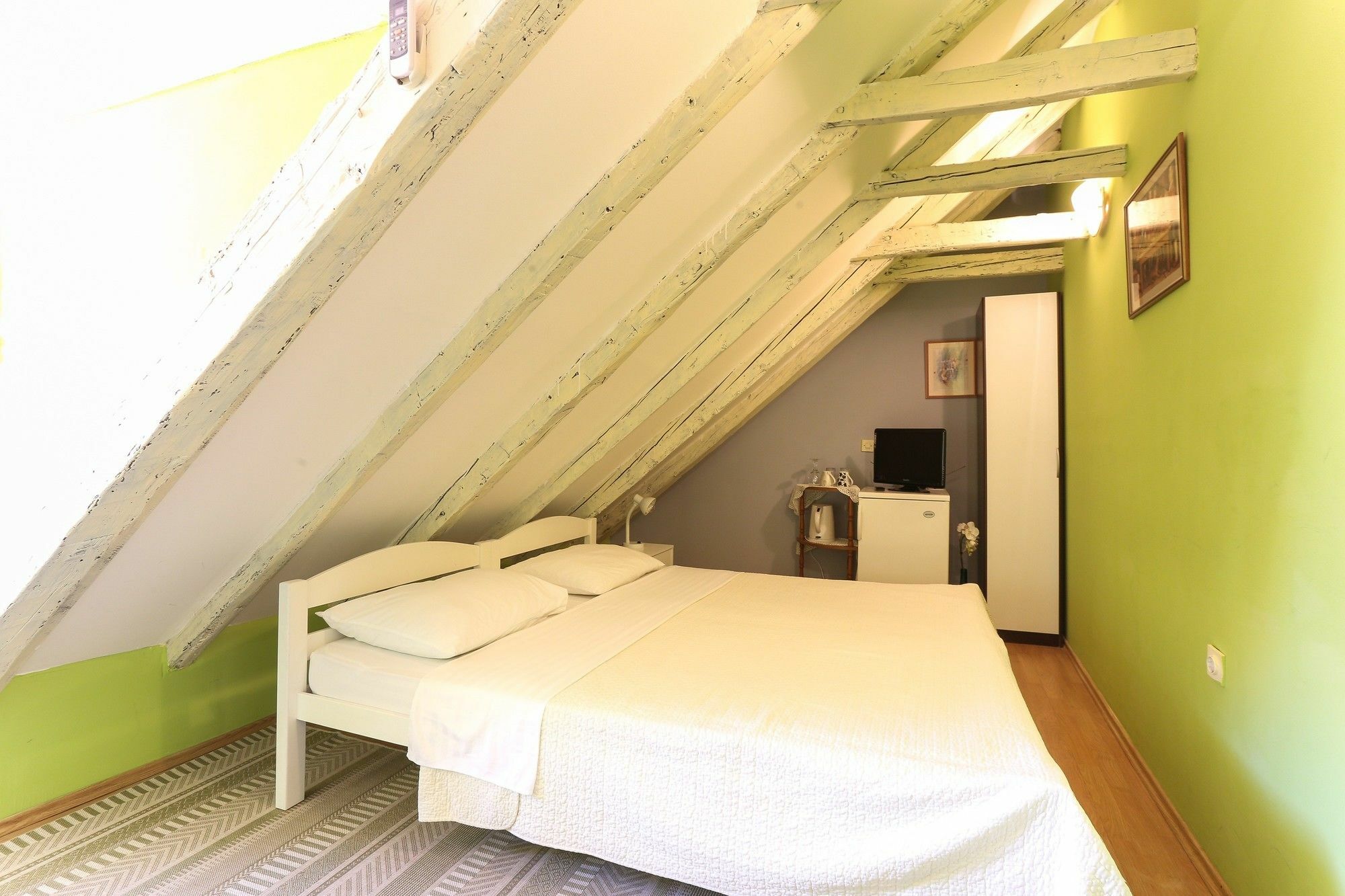 Old Town Baroque Palace Accommodation Dubrovnik Dış mekan fotoğraf