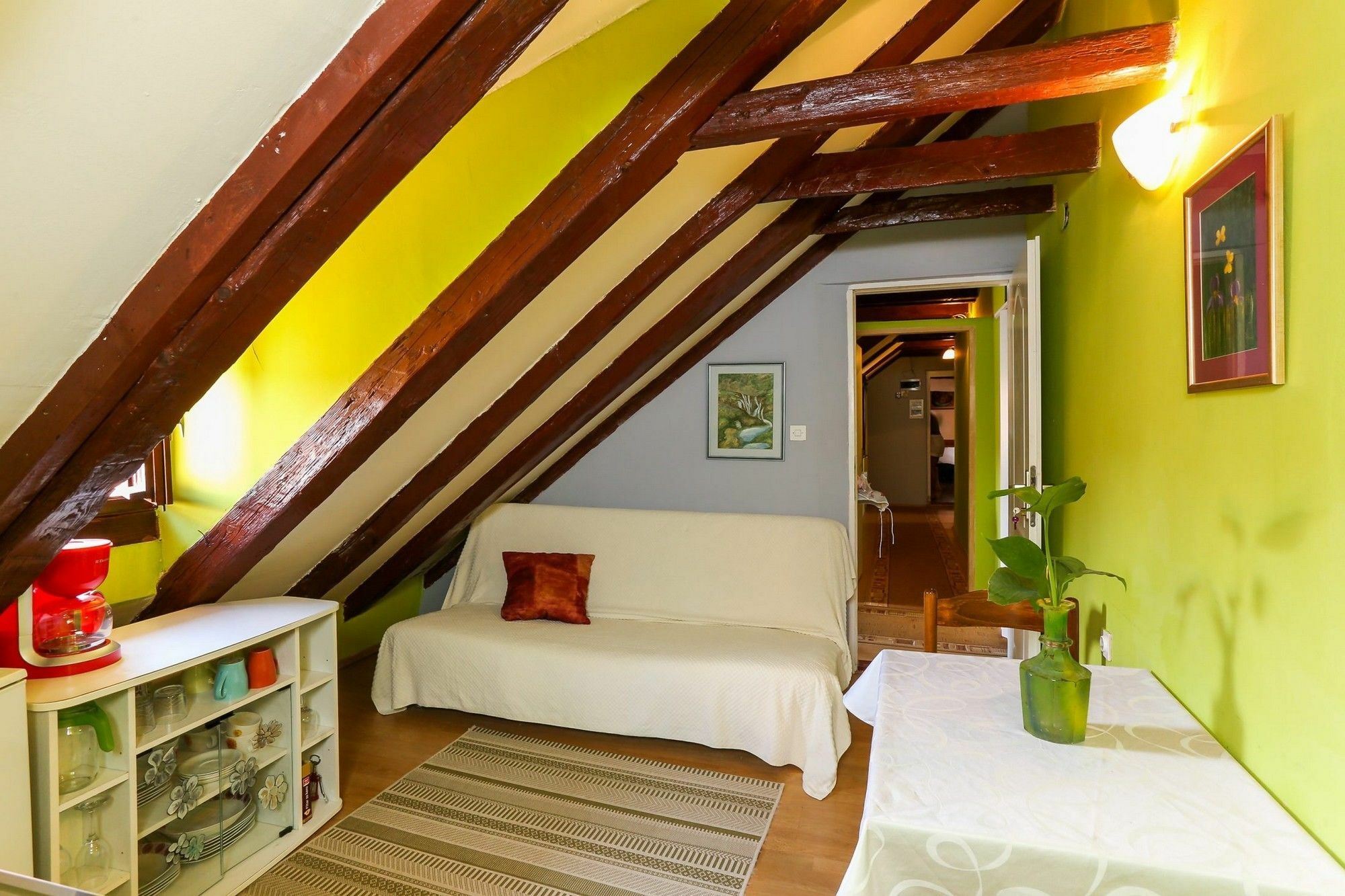 Old Town Baroque Palace Accommodation Dubrovnik Dış mekan fotoğraf